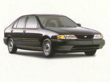 1998 Nissan Sentra