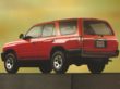 1998 Toyota 4Runner
