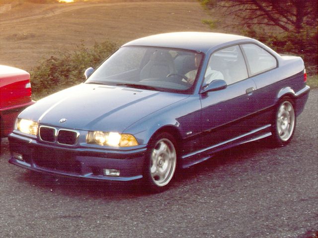 Used bmw raleigh durham #6