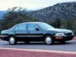 1999 Buick Park Avenue
