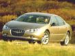 1999 Chrysler LHS