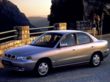 1999 Daewoo Nubira