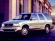 1999 GMC Envoy