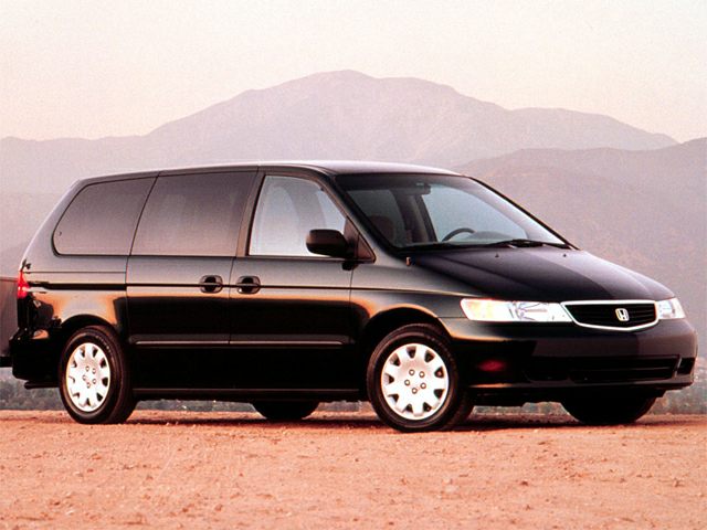Honda waukesha #5
