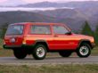 1999 Jeep Cherokee