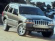 1999 Jeep Grand Cherokee