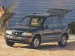 1999 Kia Sportage