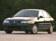 1999 Mercury Tracer
