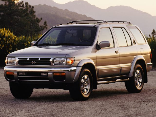 Nissan pathfinder for sale in omaha nebraska #9