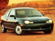 1999 Plymouth Neon
