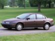 1999 Saturn SL1