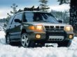 1999 Subaru Forester
