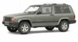 2000 Jeep Cherokee