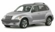 2001 Chrysler PT Cruiser