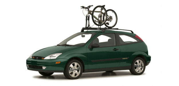 2001 Ford Focus