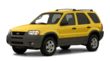 2001 Ford Escape