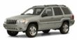 2001 Jeep Grand Cherokee