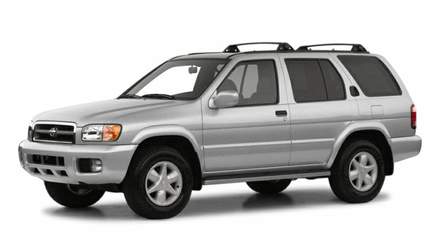 Used nissan pathfinder for sale in florida #8