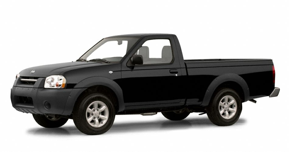 Used nissan trucks for sale in chattanooga #8