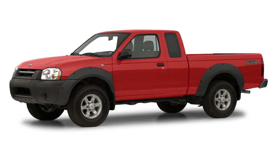 Used nissan frontier florida #10