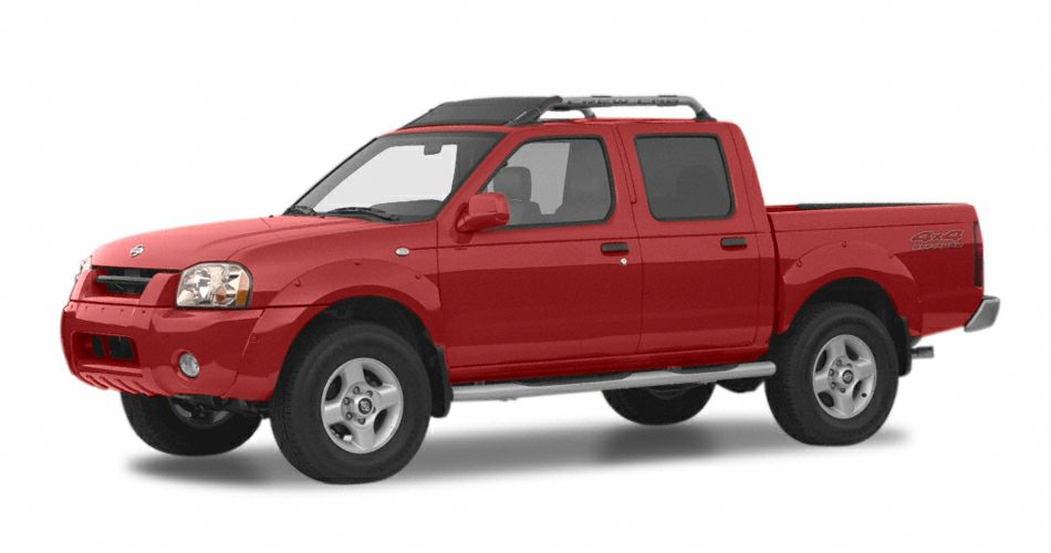 Used nissan frontier spokane wa #6