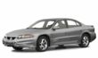 2001 Pontiac Bonneville