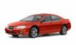 2002 Chrysler 300M