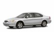 2002 Ford Taurus