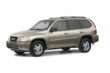 2002 GMC Envoy