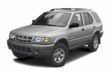 2002 Isuzu Rodeo