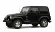 2002 Jeep Wrangler