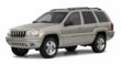 2002 Jeep Grand Cherokee