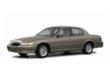 2002 Mercury Grand Marquis