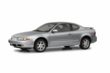 2002 Oldsmobile Alero