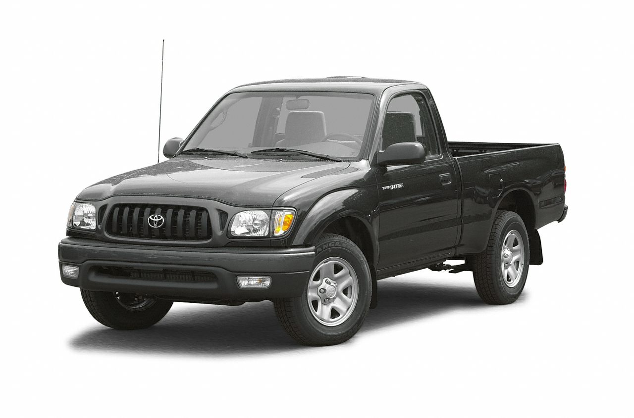 used toyota pickups for sale in texas #7