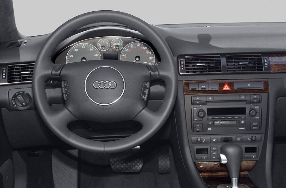 2003 Audi S6 Reviews Specs And Prices Cars Com