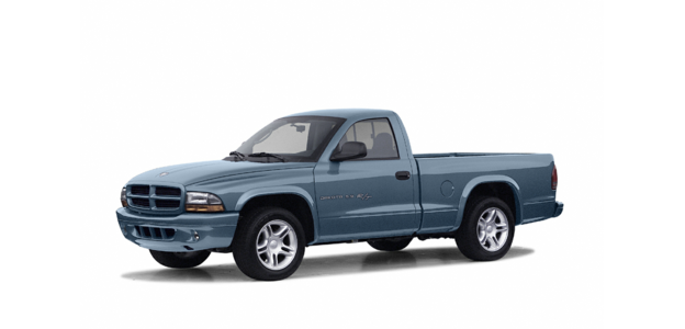 2003 Dodge Dakota