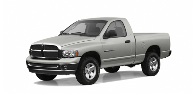 2003 Dodge Ram 1500
