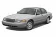 2003 Ford Crown Victoria