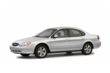 2003 Ford Taurus