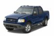 2003 Ford Explorer Sport Trac