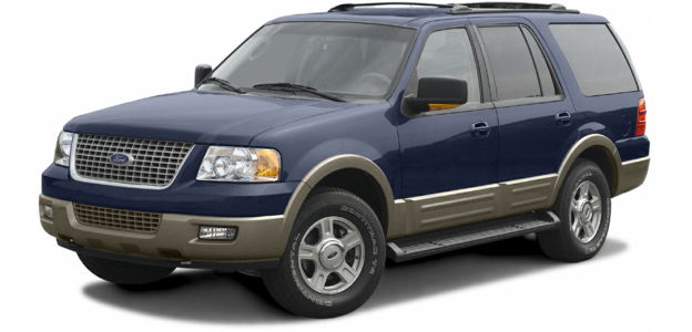 2003 Ford Expedition
