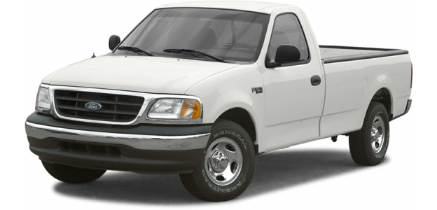 2003 Ford F-150