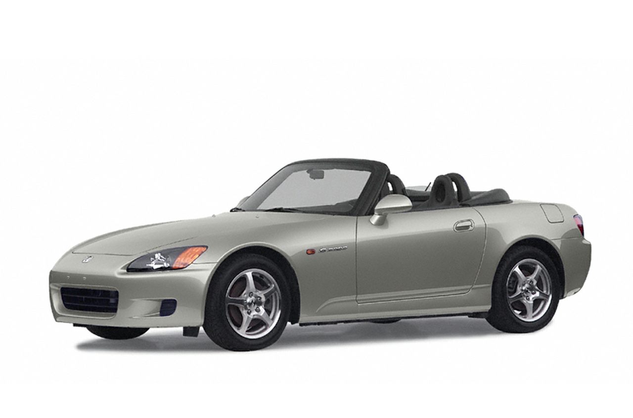 Honda s2000 for sale seattle wa #5