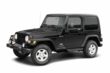 2003 Jeep Wrangler