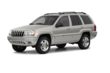 2003 Jeep Grand Cherokee