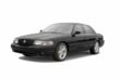 2003 Mercury Marauder