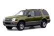 2003 Mercury Mountaineer