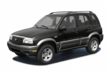 2003 Suzuki Grand Vitara