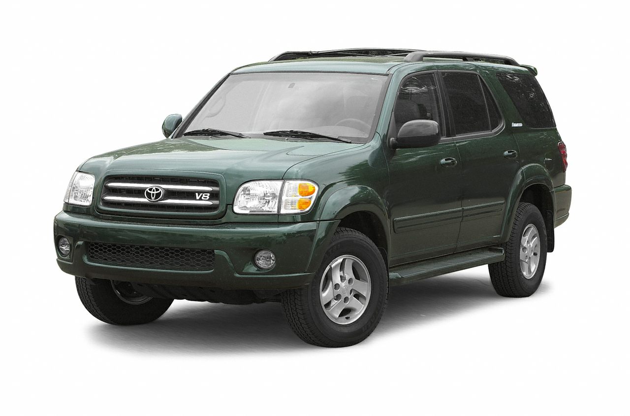 used toyota sequoia for sale in washington #2
